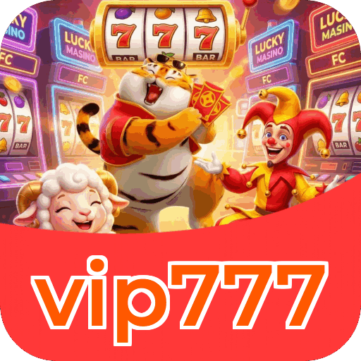Login rápido no app vip777