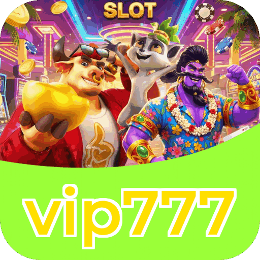 Slots Premium da PG Soft na vip777