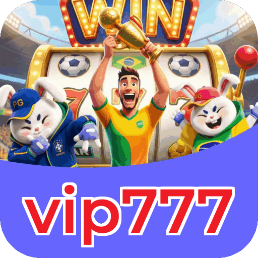 Siga a vip777 no Facebook